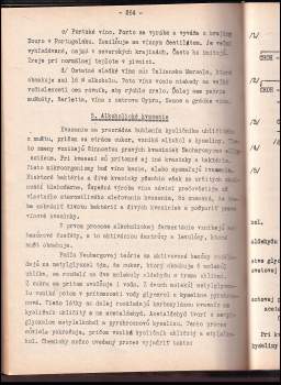 Václav Kác: Technológia ovocia a zeleniny