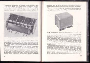 Kamil Donát: Technológia pre 2. ročník učebného oboru 0506 - mechanik elektronických zariadení