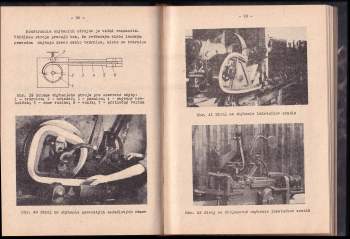 Stanislav David: Technológia pre 3. ročník stredných priemyselných škôl