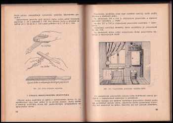 Oleg Konstantinovič Gajevskij: Technológia výroby leteckých modelov