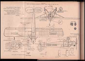 Oleg Konstantinovič Gajevskij: Technológia výroby leteckých modelov