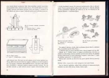 Jan Šulc: Technologická a strojnická měření