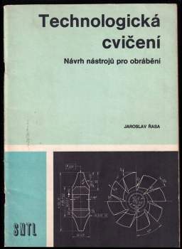 Technologická cvičení