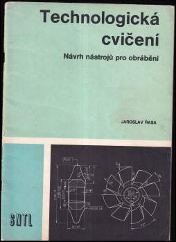 Technologická cvičení