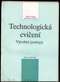 Technologická cvičení