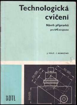Technologická cvičení