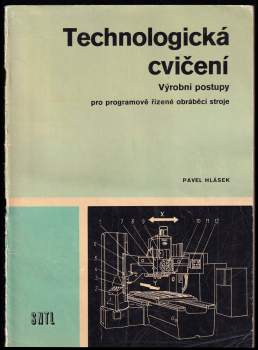 Technologická cvičení