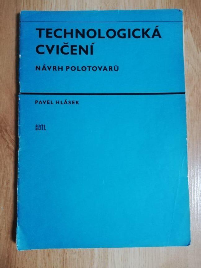 Technologická cvičení