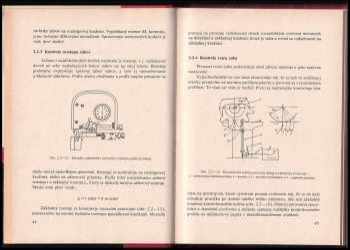 Zdeněk Vysloužil: Technologické a strojnícke merania pre 3. roč. SPŠ strojníckych