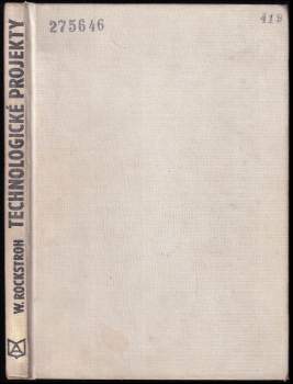 Technologické projekty