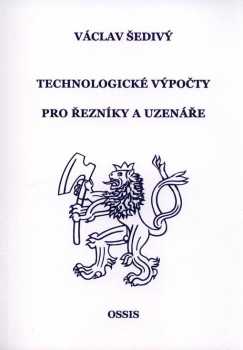 Technologické výpočty pro řezníky a uzenáře