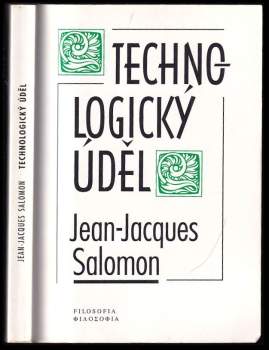 Technologický úděl