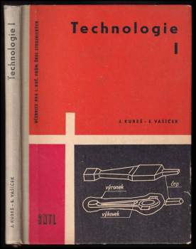 Josef Kubeš: Technologie