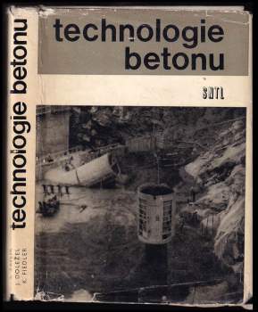 Technologie betonu