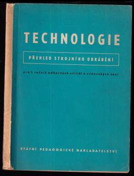 Technologie