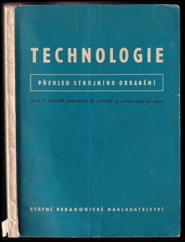 Technologie