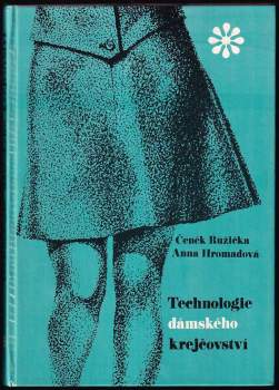 Technologie dámského krejčovství