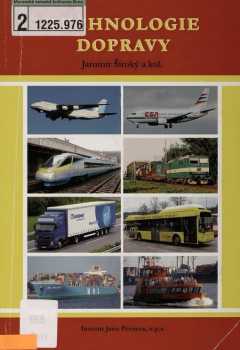 Technologie dopravy
