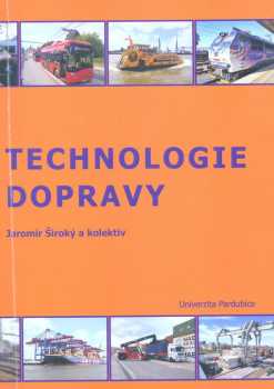 Technologie dopravy