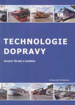 Technologie dopravy