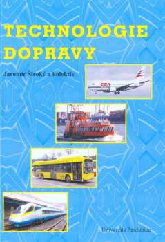 Technologie dopravy