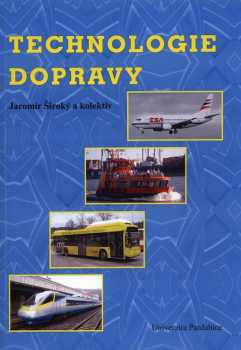 Technologie dopravy