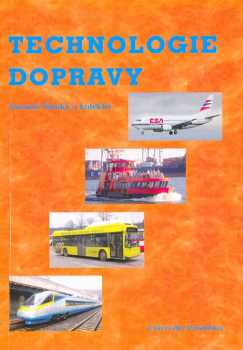 Technologie dopravy