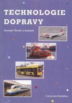 Technologie dopravy