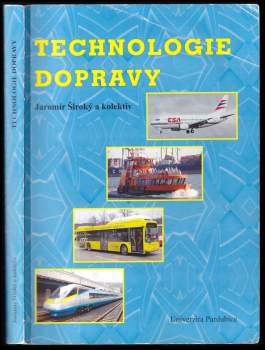 Technologie dopravy