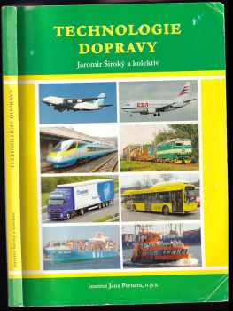 Technologie dopravy