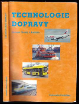 Technologie dopravy