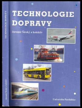 Technologie dopravy