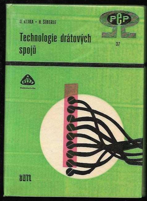 Technologie drátových spojů