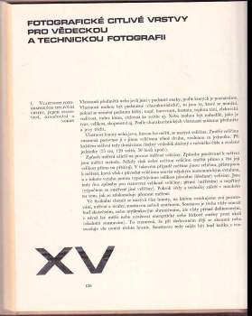 Jan Schlemmer: Technologie fotografie