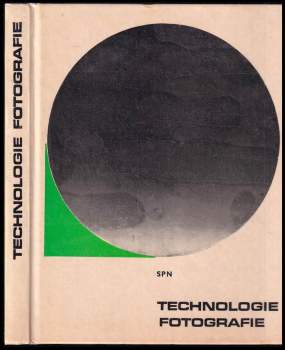 Technologie fotografie