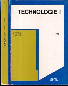 Technologie I