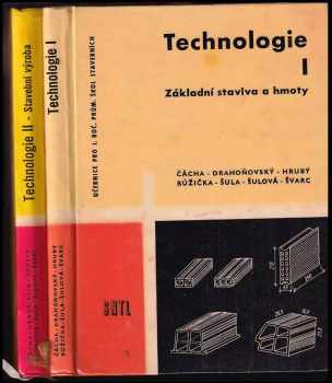 Technologie ruční sazby