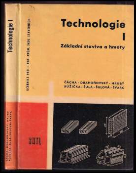 Technologie I