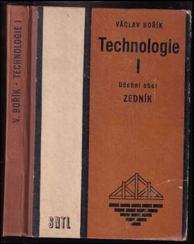 Technologie I
