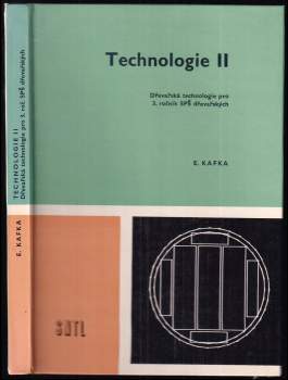 Technologie II