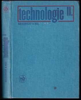 Technologie