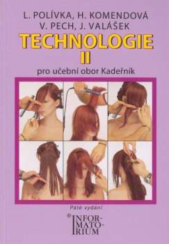 Technologie II pro učební obor Kadeřník
