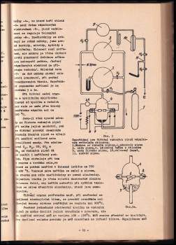 Josef Hassdenteufel: Technologie izolačních materiálů a polovodičů