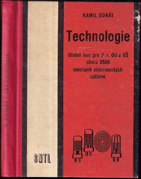 Technologie