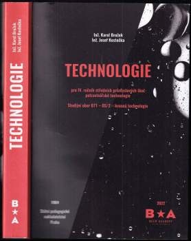 Technologie