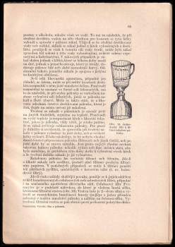 Otakar Vondráček: Technologie kvasného průmyslu