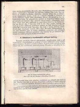 Karel Hrabě: Technologie laků