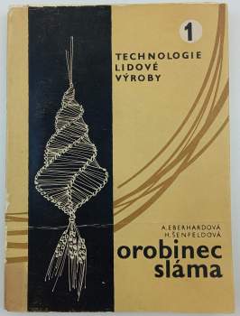 Technologie lidové výroby I