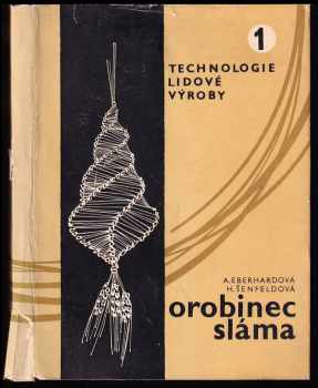 Technologie lidové výroby I