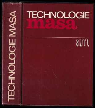 Technologie masa